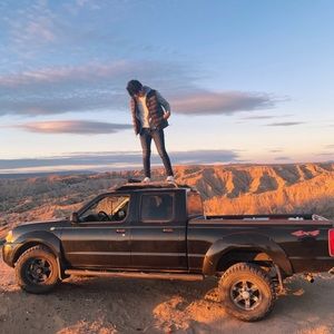 Meet your Posher, Alex